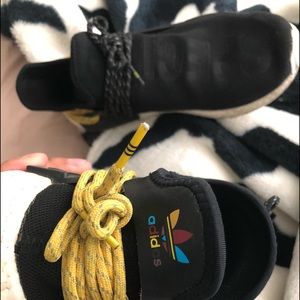 Pharrell Human Races